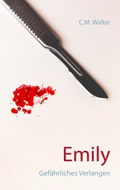 Cover Emily (eBook, ePUB)