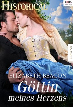 Göttin meines Herzens (eBook, ePUB) - Beacon, Elizabeth