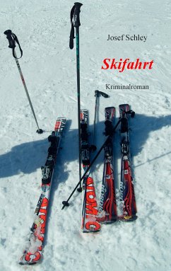 Skifahrt (eBook, ePUB) - Schley, Josef