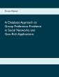A Database Approach to Group Preference... - Bild 1