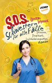 Prinzen, Popstars, Wohnheimpartys / SOS - Schwestern für alle Fälle Bd.5 (eBook, ePUB)