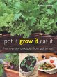 Pot It, Grow It, Eat It (eBook, ePUB) - Bild 1