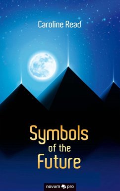 Cover Symbols of the Future (eBook, ePUB)