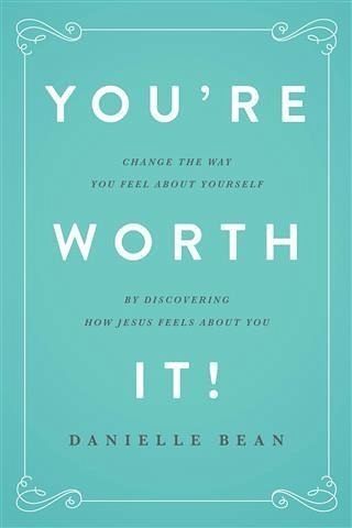 You're Worth It! (eBook, ePUB) You're Worth It! (eBook, ePUB)