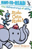 Ride, Otto, Ride! (eBook, ePUB)