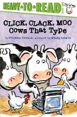 Click, Clack, Moo/Ready-to-Read Level 2 (eBook, ePUB)