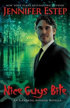 Nice Guys Bite (eBook, ePUB) - Estep, Jennifer