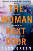 The Woman Next Door (eBook, ePUB)