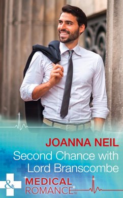 Second Chance With Lord Branscombe (eBook, ePUB) - Neil, Joanna