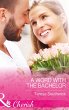 A Word With The Bachelor (eBook, ePUB) - Bild 1
