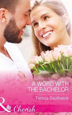 Cover A Word With The Bachelor (eBook, ePUB)