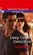 Deep Cover Detective (eBook, ePUB) - Bild 1