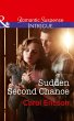 Sudden Second Chance (eBook, ePUB) - Bild 1