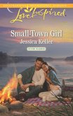 Small-Town Girl (Mills & Boon Love Inspired) (Goose Harbor, Book 4) (eBook, ePUB)