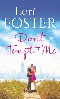 Cover Don't Tempt Me (eBook, ePUB)