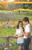 Her Texas Hero (Mills & Boon Love Inspired) (Texas Sweethearts, Book 1) (eBook, ePUB)