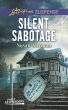 Silent Sabotage (eBook, ePUB) - Bild 1