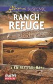 Ranch Refuge (eBook, ePUB)