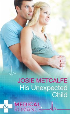 Cover His Unexpected Child (eBook, ePUB)