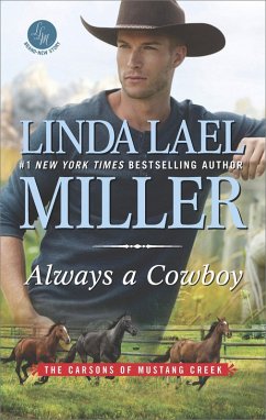 Always A Cowboy (eBook, ePUB) - Miller, Linda Lael