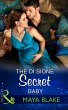 The Di Sione Secret Baby (Mills & Boon... - Bild 1
