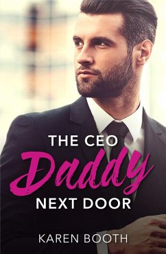Cover The Ceo Daddy Next Door (eBook, ePUB)