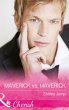 Maverick Vs. Maverick (eBook, ePUB) - Bild 1