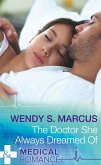 The Doctor She Always Dreamed Of (Nurses to Brides, Book 1) (Mills & Boon Medical) (eBook, ePUB)