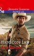 Hard Core Law (eBook, ePUB) - Bild 1