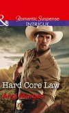 Hard Core Law (eBook, ePUB)