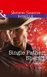 Single Father Sheriff (eBook, ePUB) - Bild 1