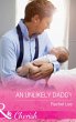 An Unlikely Daddy (eBook, ePUB) - Bild 1