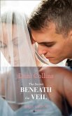 The Secret Beneath The Veil (Mills & Boon Modern) (eBook, ePUB)