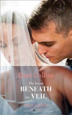 Cover The Secret Beneath The Veil (eBook, ePUB)