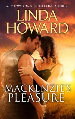 Mackenzie's Pleasure (eBook, ePUB) - Howard, Linda
