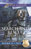 Search And Rescue (eBook, ePUB) Search And Rescue (eBook, ePUB)