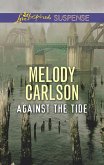 Against The Tide (eBook, ePUB)