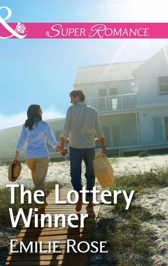 The Lottery Winner (eBook, ePUB) - Rose, Emilie The Lottery Winner (eBook, ePUB) - Rose, Emilie