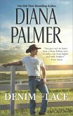 Denim And Lace (eBook, ePUB) Denim And Lace (eBook, ePUB)