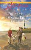 Falling For The Single Dad (Mills & Boon Love Inspired) (eBook, ePUB)