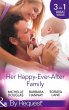 Her Happy-Ever-After Family (eBook,... - Bild 1