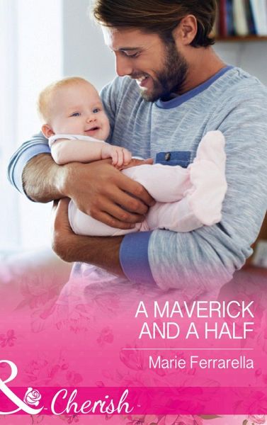 A Maverick And A Half (eBook, ePUB)