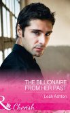 The Billionaire From Her Past (eBook, ePUB)