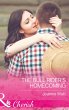 The Bull Rider's Homecoming (eBook,... - Bild 1