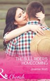 The Bull Rider's Homecoming (eBook, ePUB)
