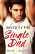 Saved By The Single Dad (eBook, ePUB) - Bild 1