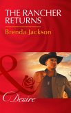 The Rancher Returns (eBook, ePUB)