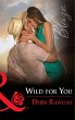 Wild For You (eBook, ePUB) - Bild 1