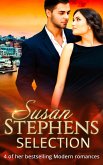 Susan Stephens Selection: The French Count's Mistress / The Spaniard's Revenge / Virgin for Sale / Bedded by the Desert King (eBook, ePUB)