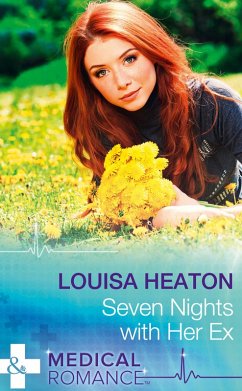 Cover Seven Nights With Her Ex (eBook, ePUB)